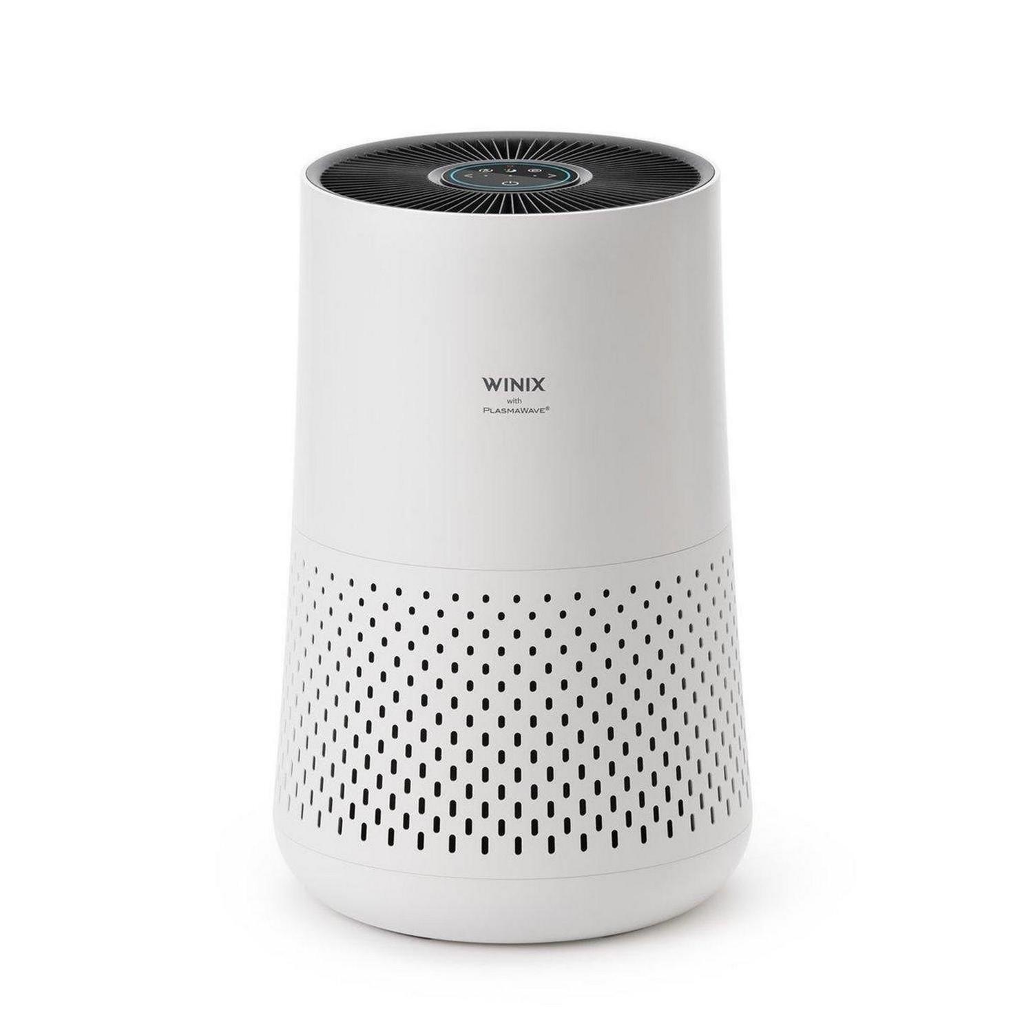 Stage 4 Compact Air Purifier