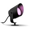 Hue WCA Lily XL Spot Light 15W Black