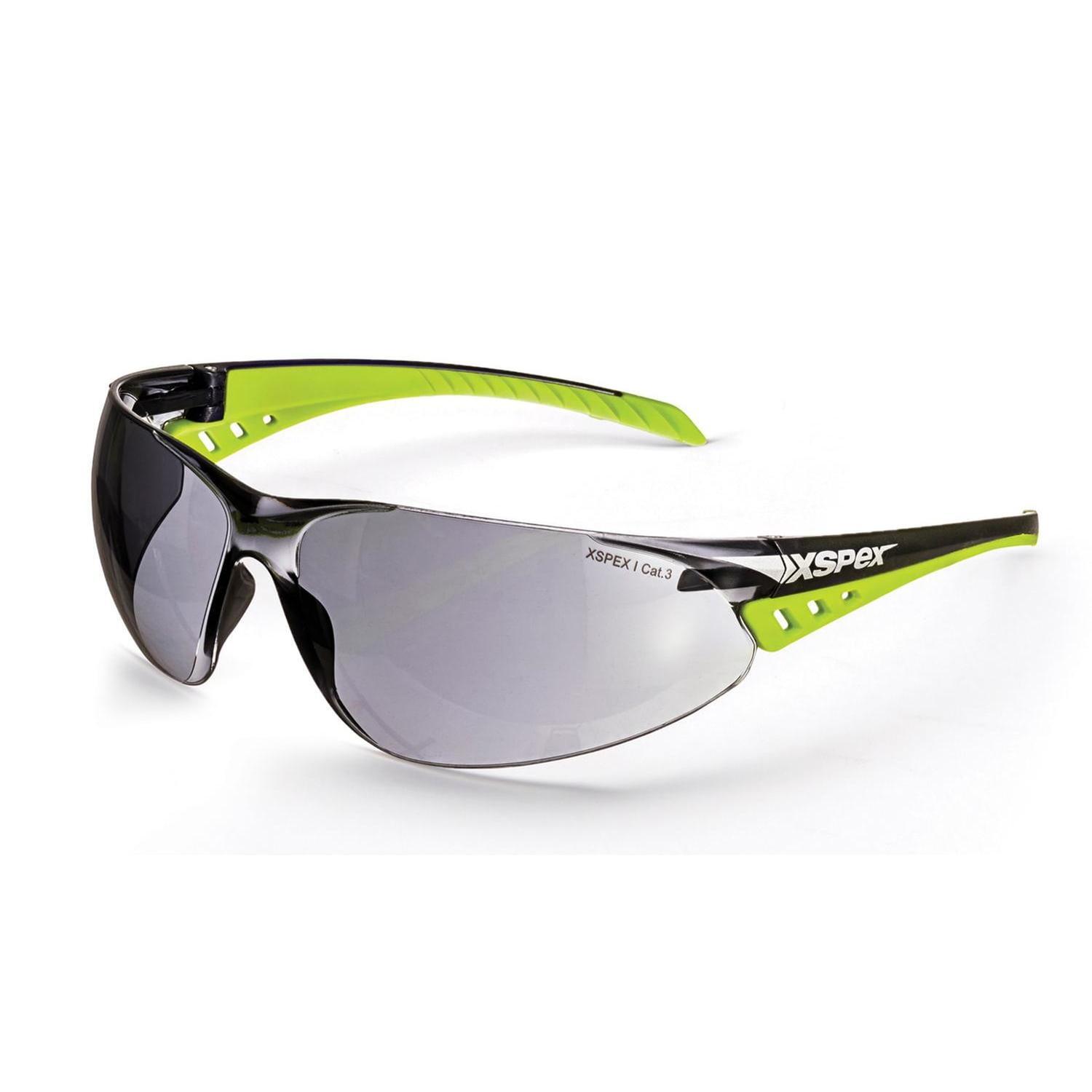 Xspex Safety Glasses