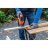 400W Single Speed Jigsaw