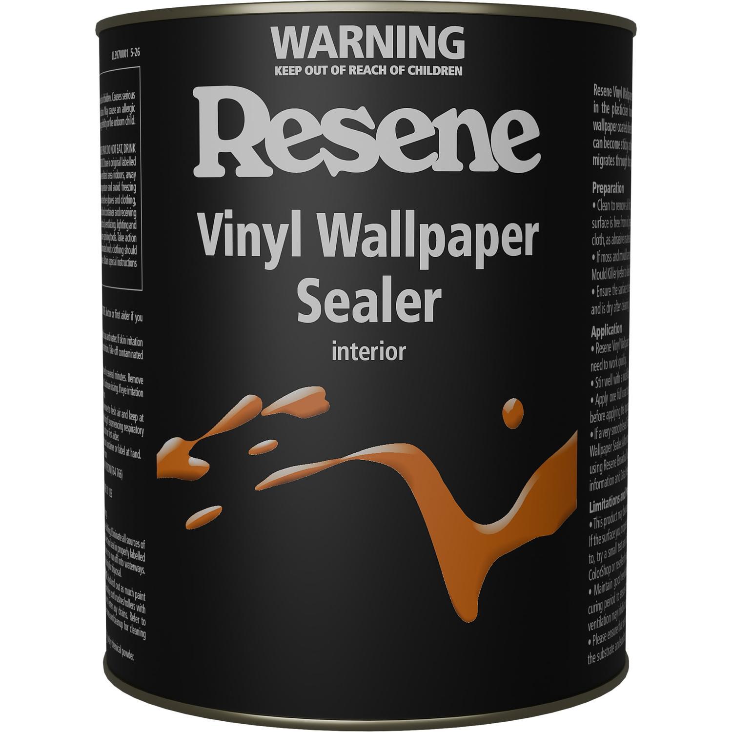 Sealer