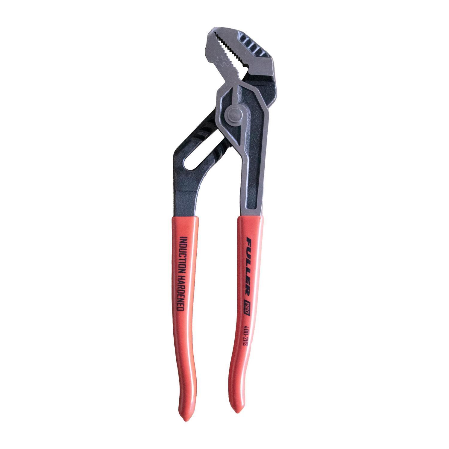 Groove Plier