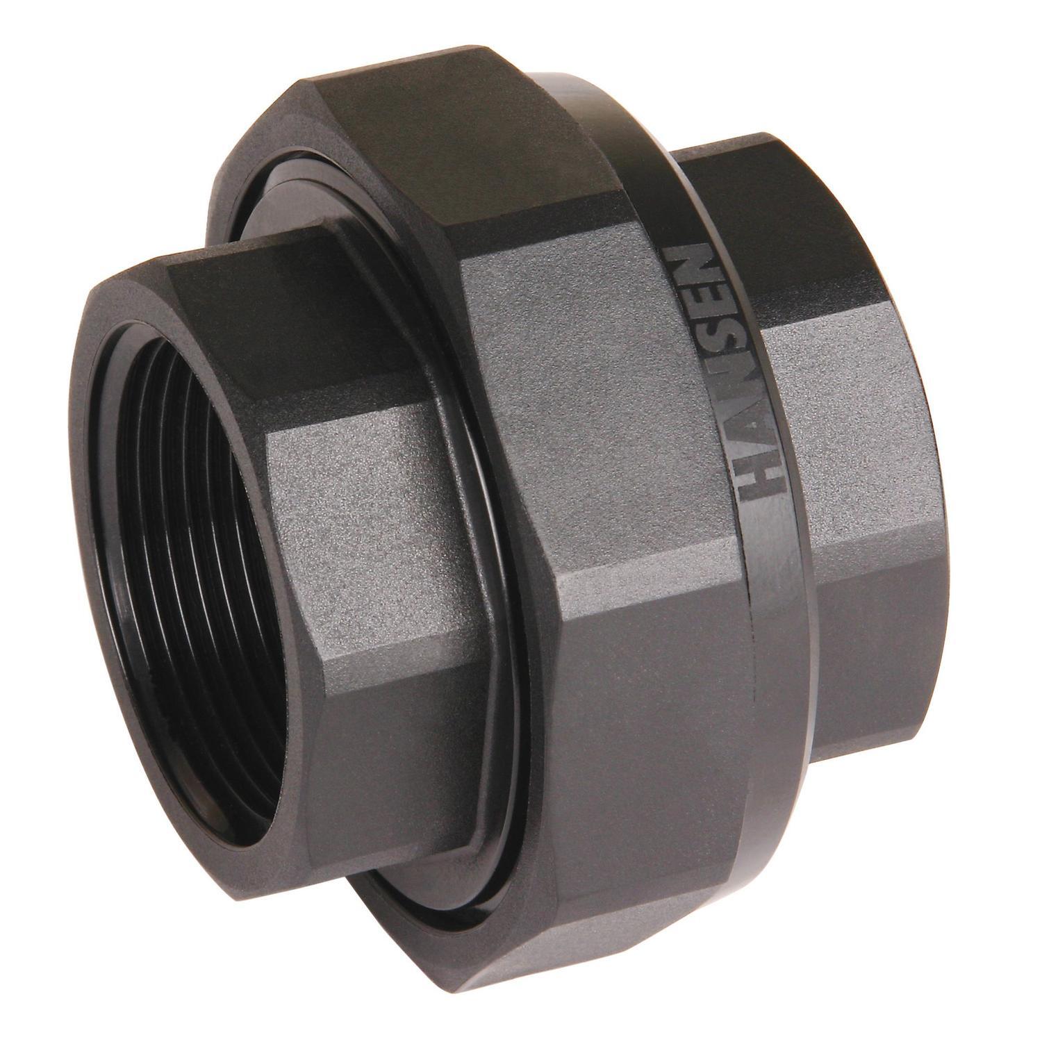 Barrel Union