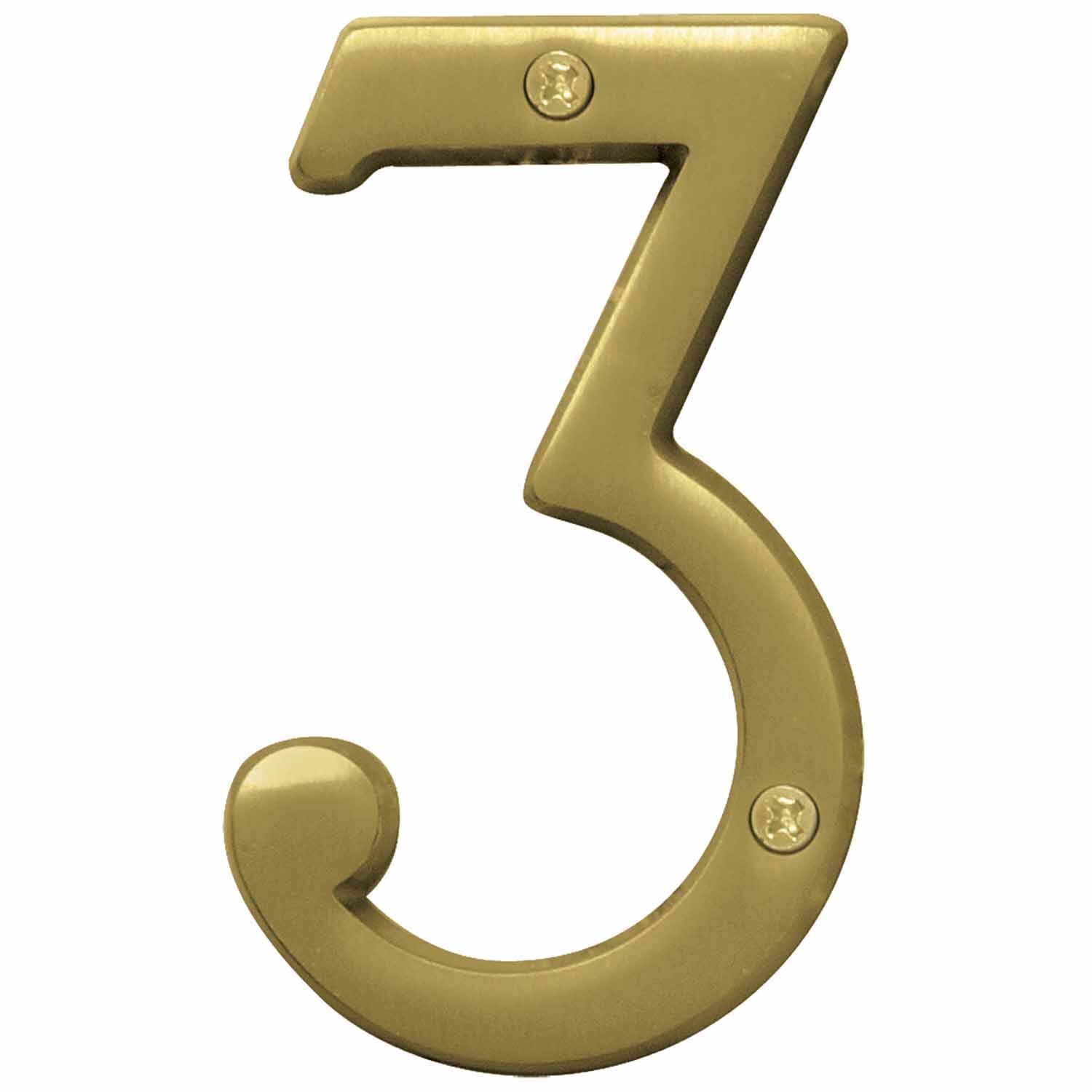 Letterbox Number 3