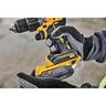 XR PowerStack Cordless Brushless 2 Speed Hammer Drill Kit