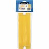 Aloe Sand Paper Pole 120 Grit 95 x 295mm Yellow