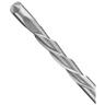 Drywall Cut Out Bit Pilot Point 6.35mm 5 Pack