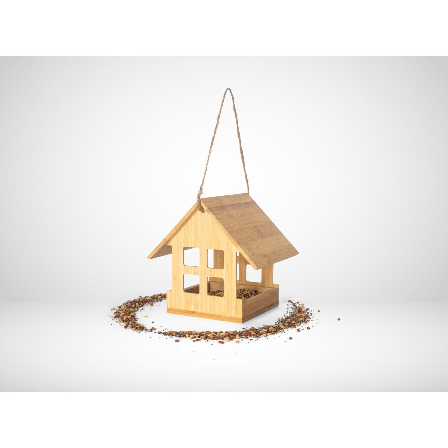 Birdbach Bird Feeder