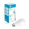 Light Bulb LED ST64 Opal 4W 470lm Cool White