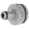 Tap Connector 25mm with 19mm adaptor
