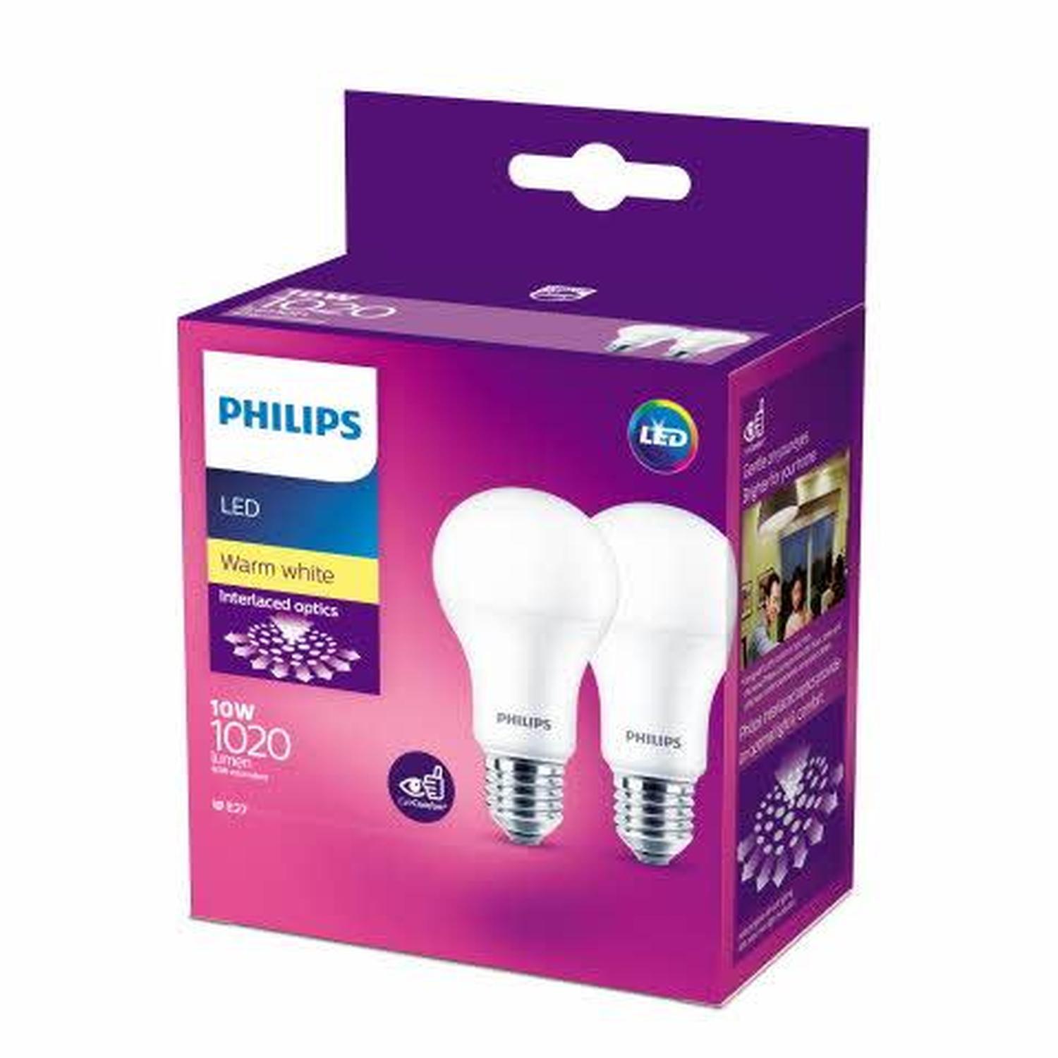 LED Light Bulb