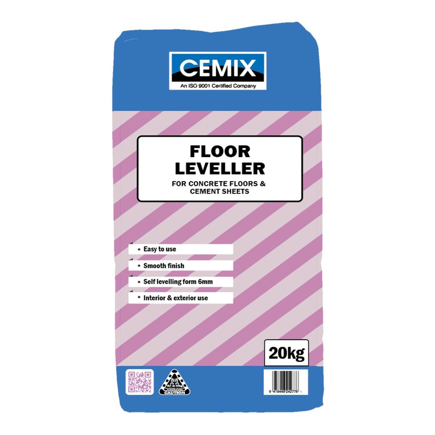 Floor Leveller