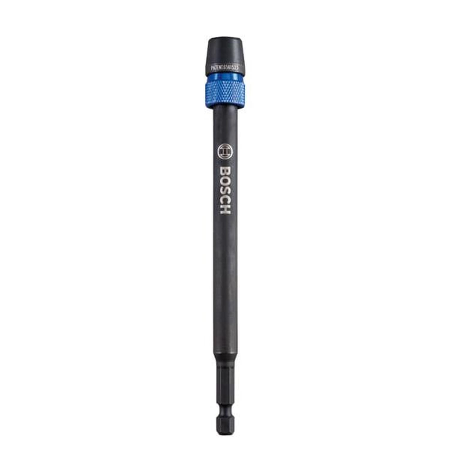 1/4 Inch Hex Shank Extension 152mm