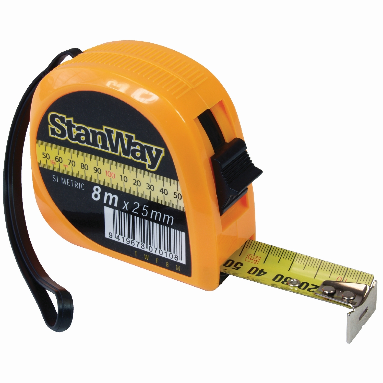Builders Tape