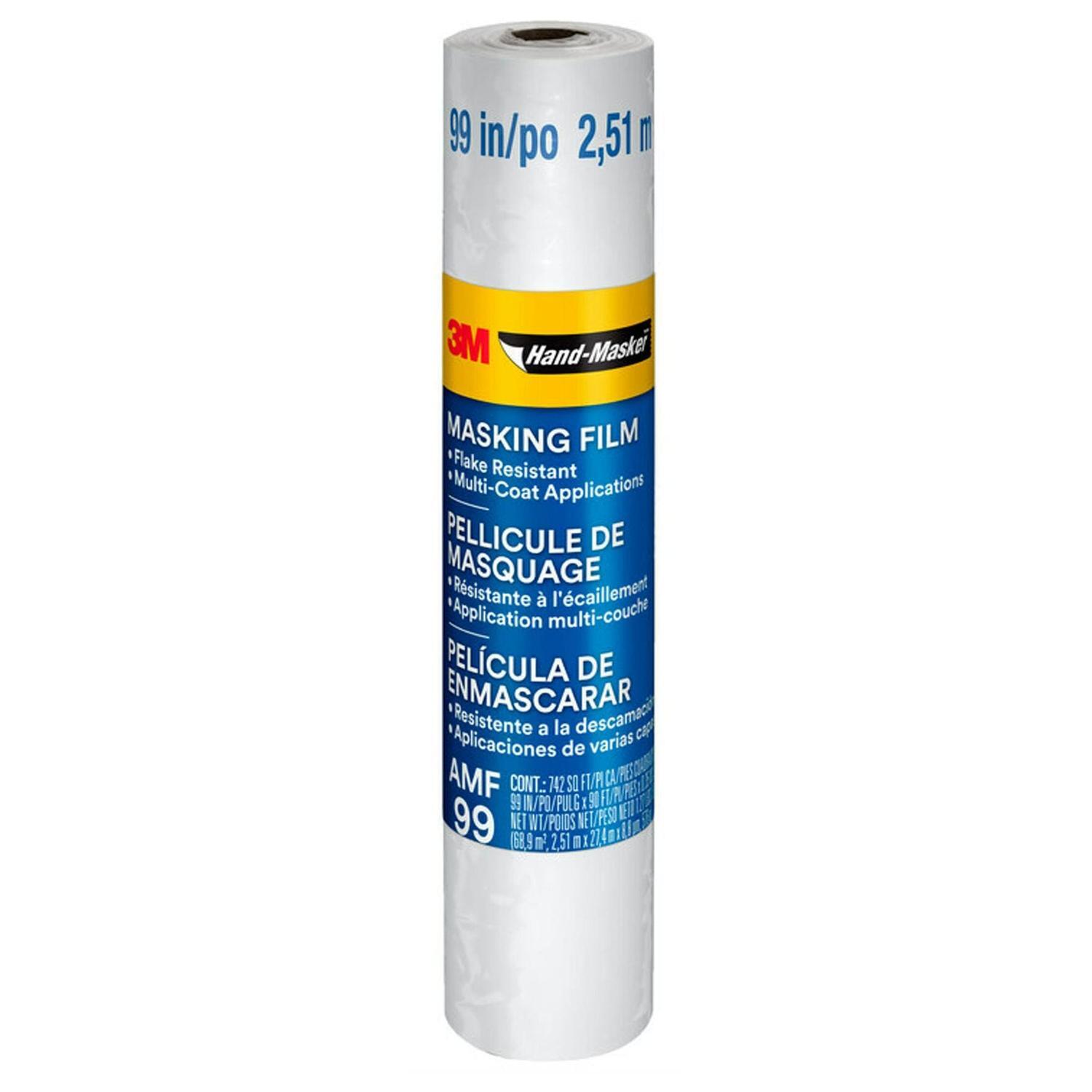 Advanced Masking Film