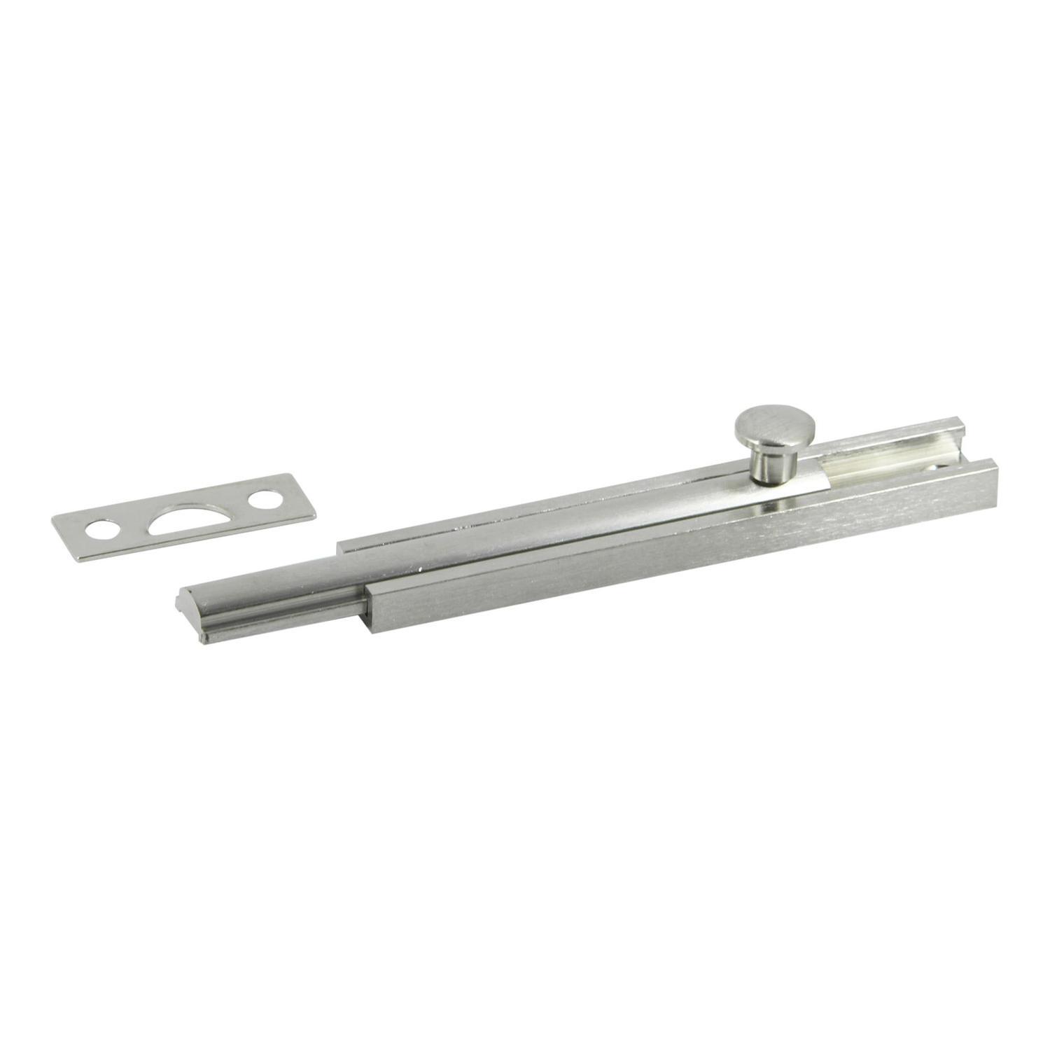 Concealed Fixings Socket Bolt