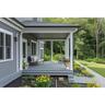 Universal Exterior Paint