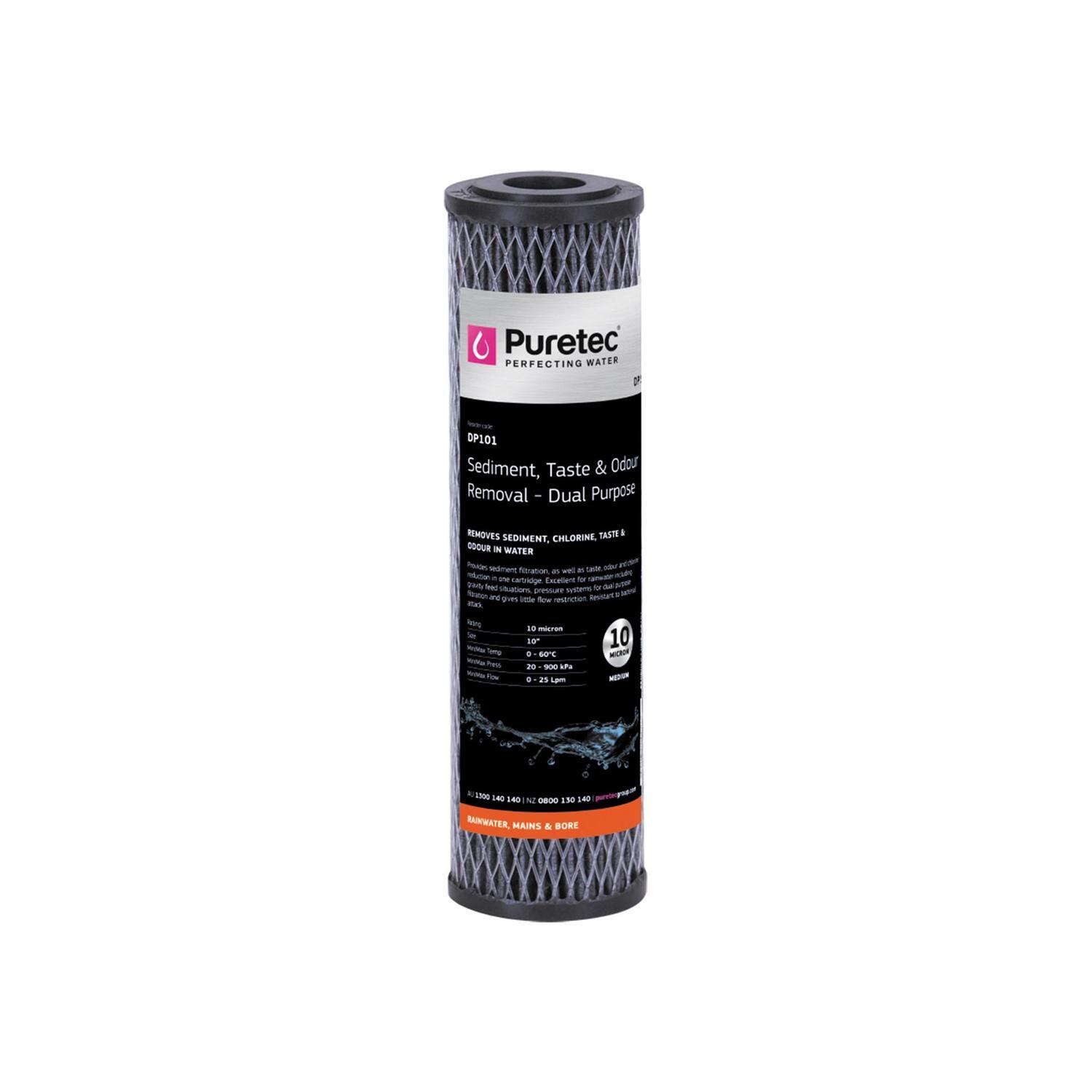Filter Cartridge 63.5mm x 254mm