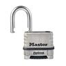 Pro Series Combination Padlock