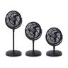 40cm 3in1 Air Circulator Pedestal Fan