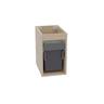 Wall Hung Bin Cabinet