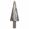 Step Drill Bit HSS-TIN 4 6 - 30mm
