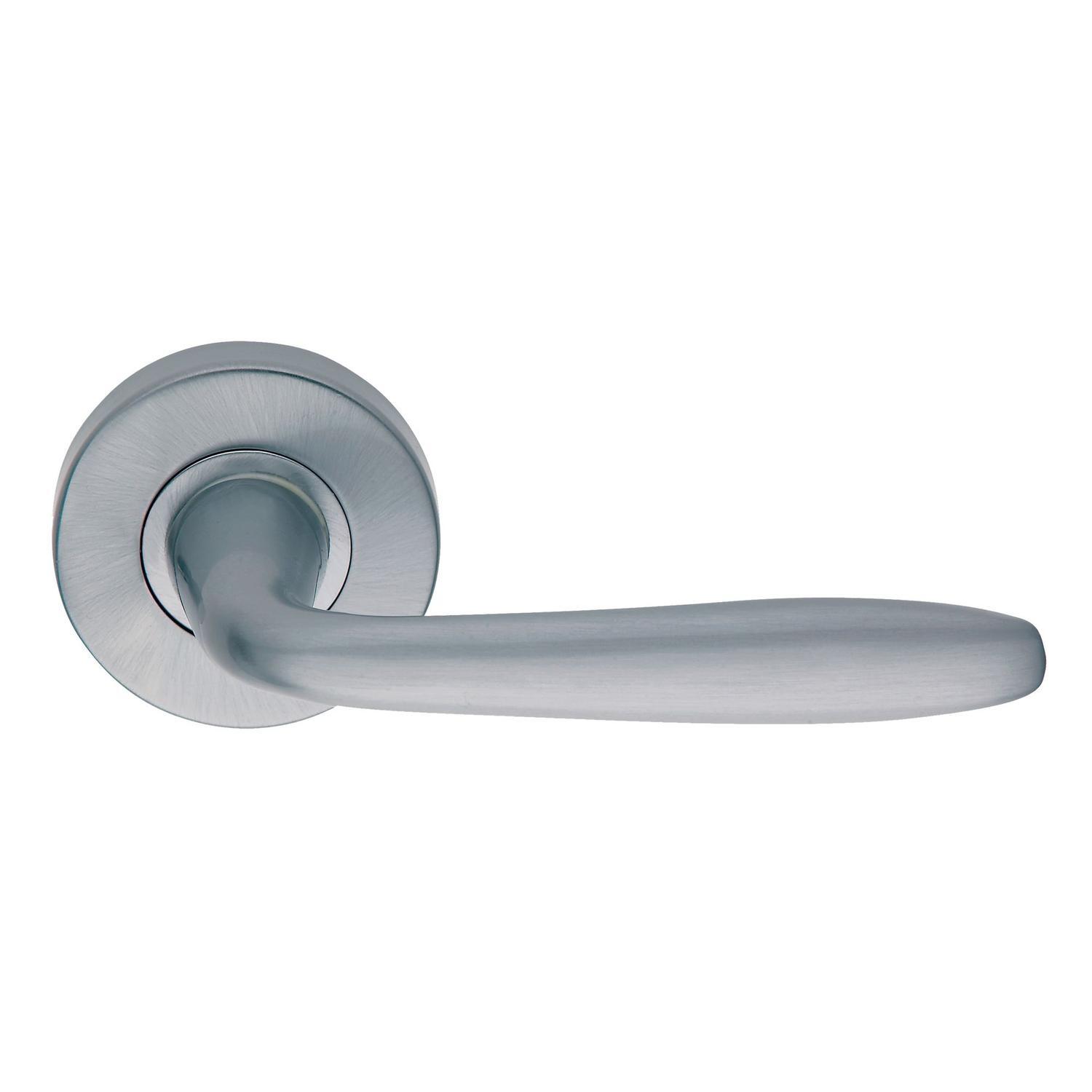 Passage Set Lever
