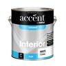 Flat Ceiling Paint 2L White