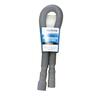 Washing Machine Outlet Hose Extendable - Ribbed