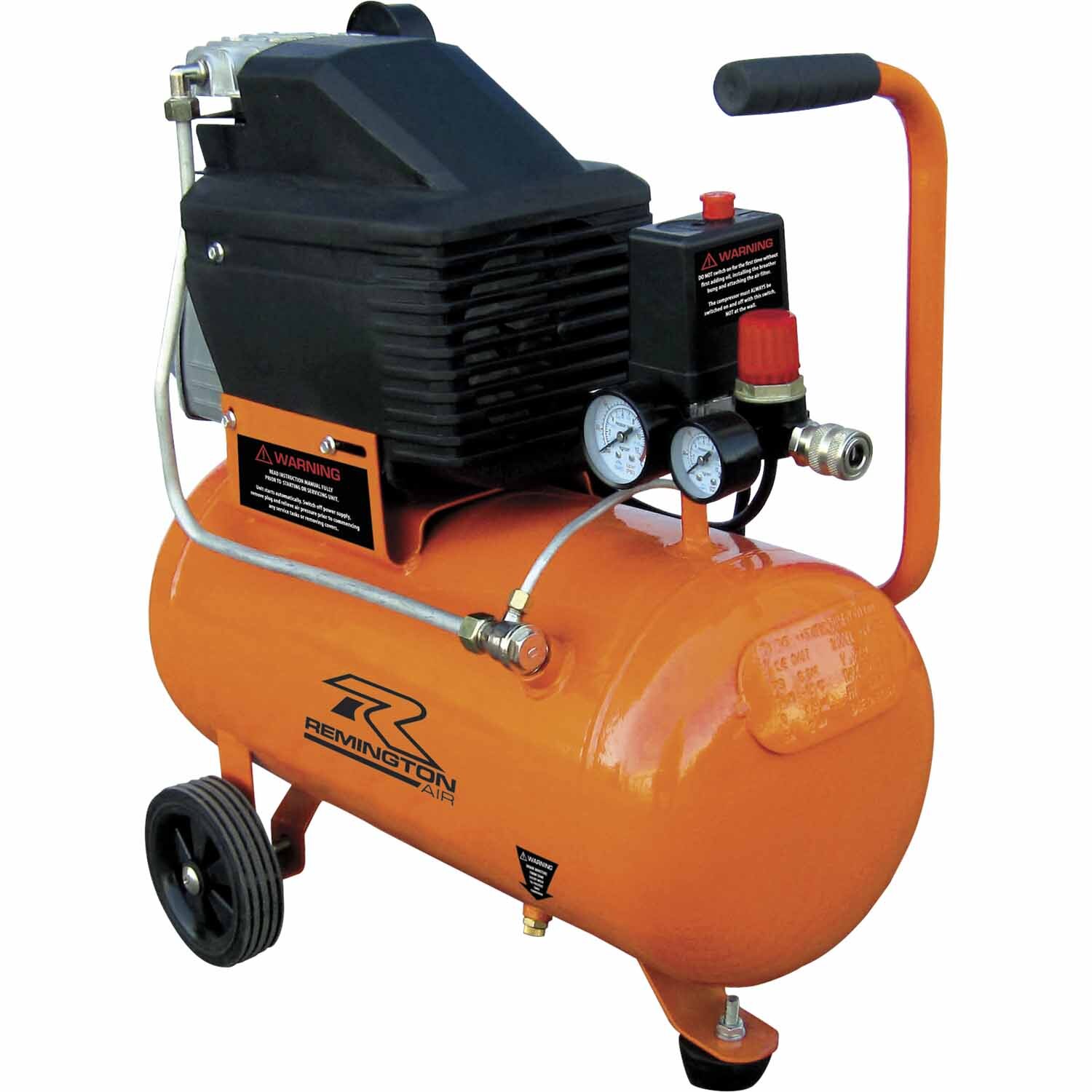 Air Compressor RA2021