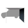 Tuatara Tuatara Side Wall for Straight Awnings