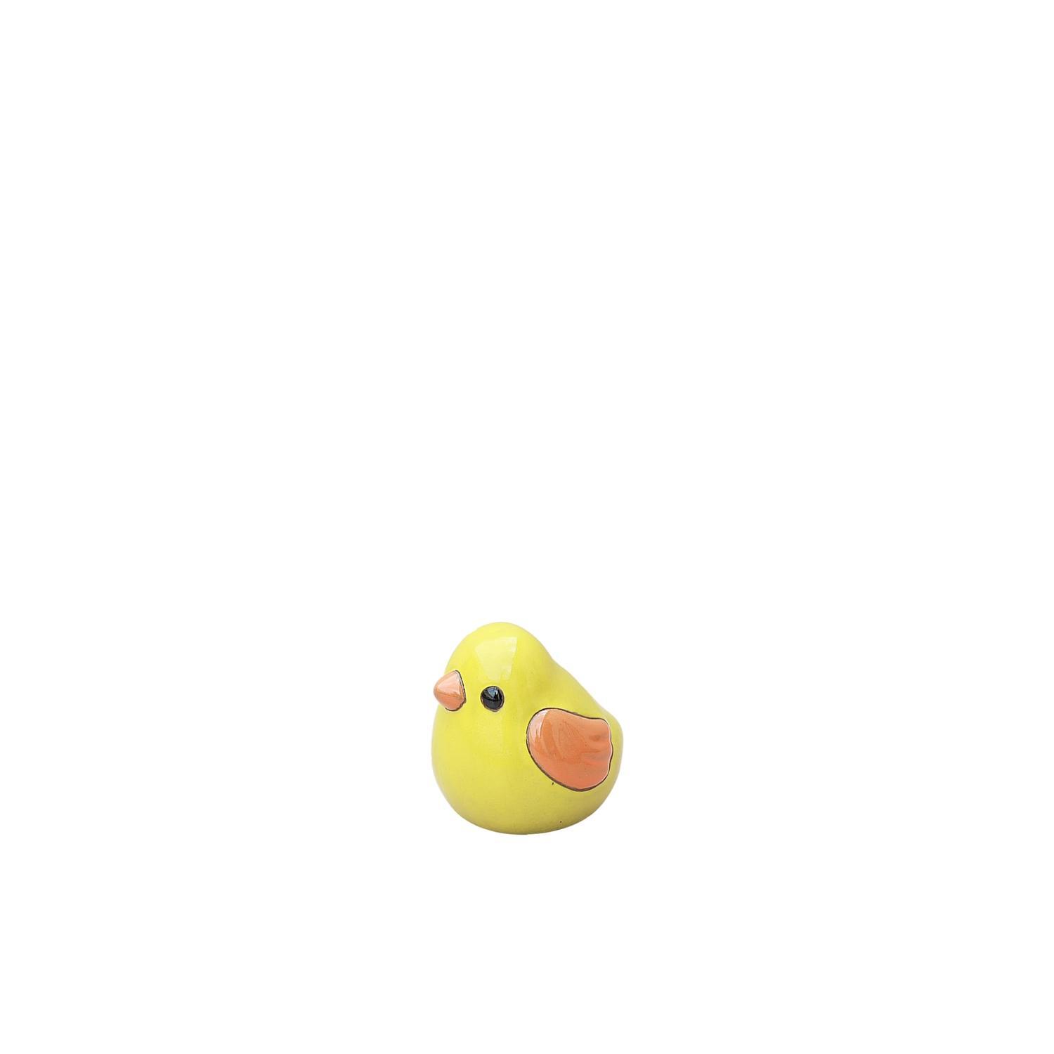 Terracotta Chick