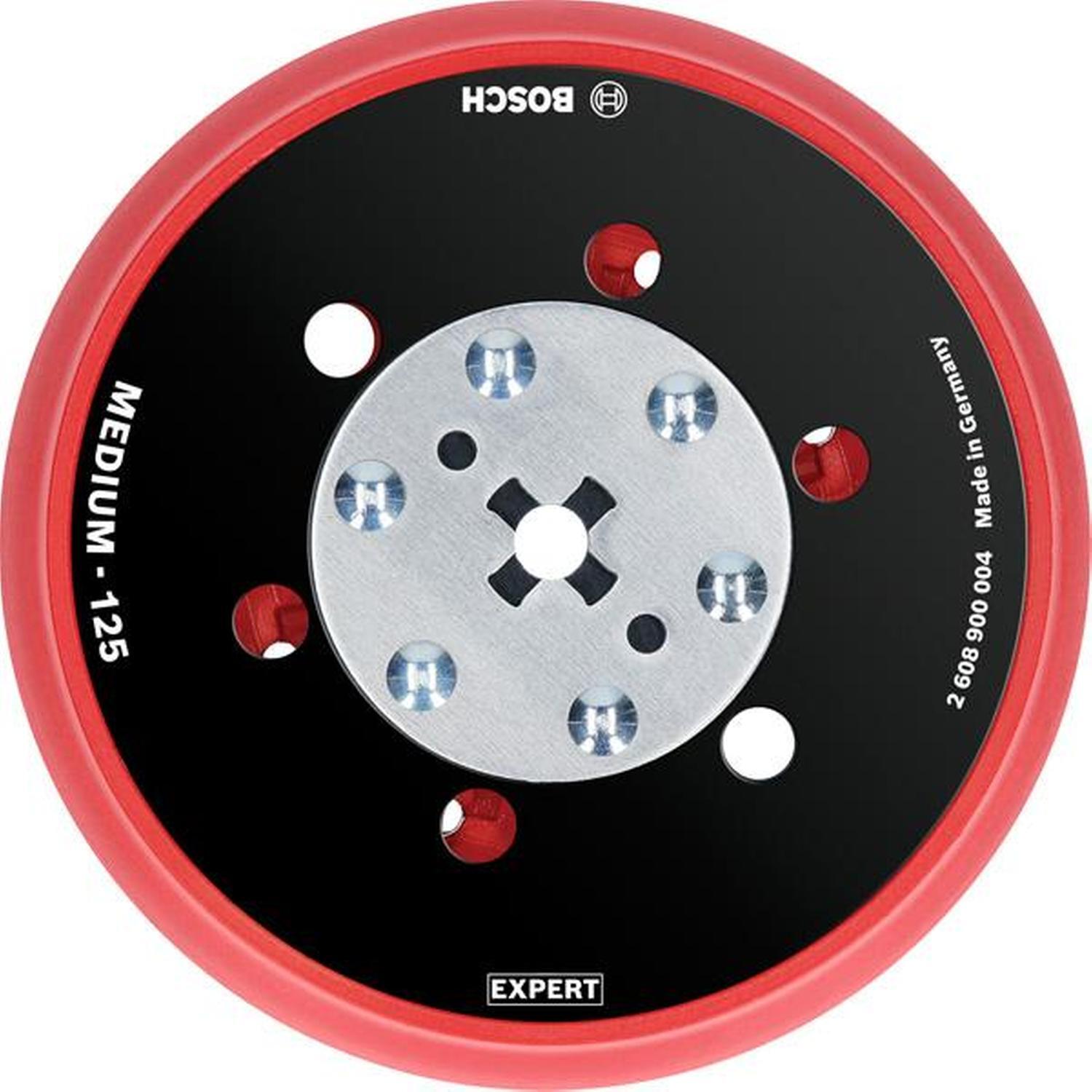 Backing Pad 125mm