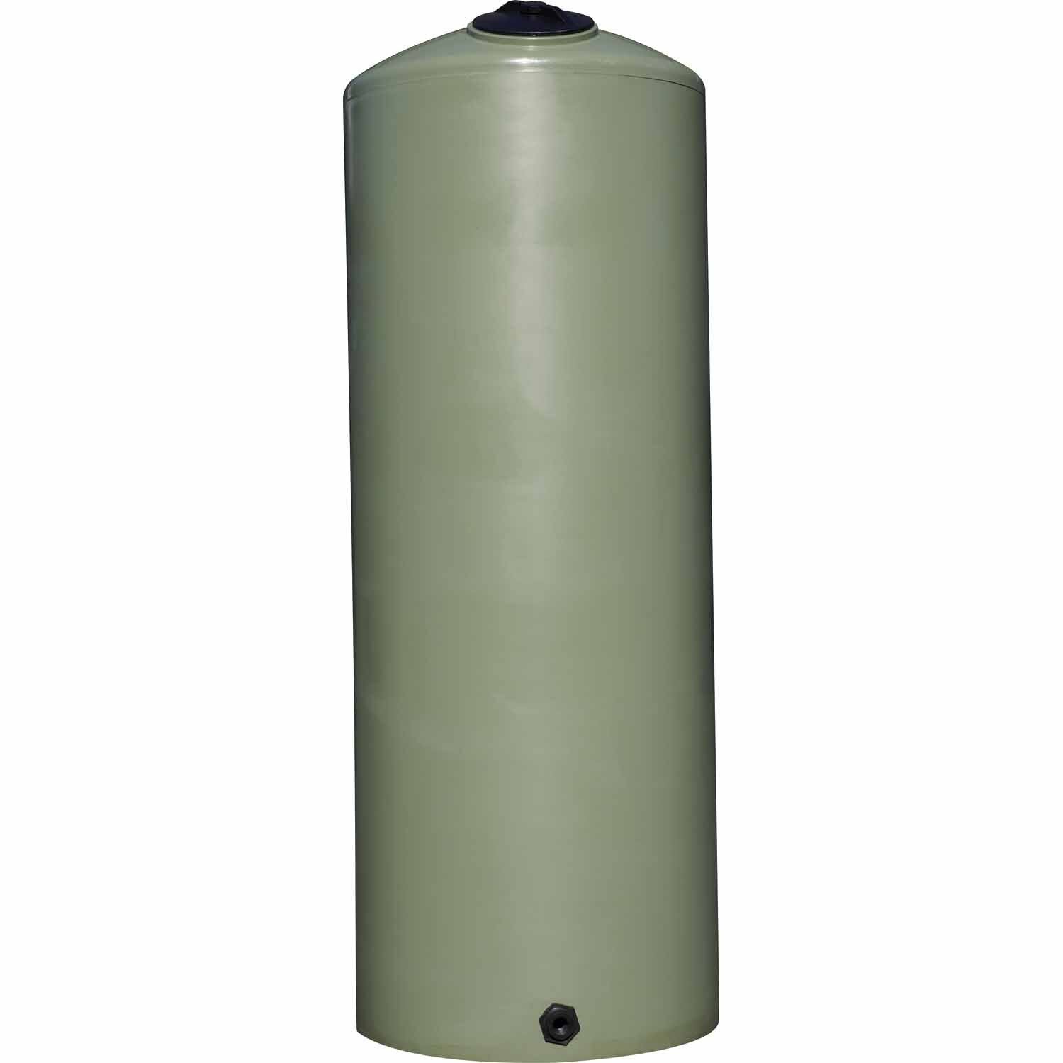 Custom Fitted Water Tank