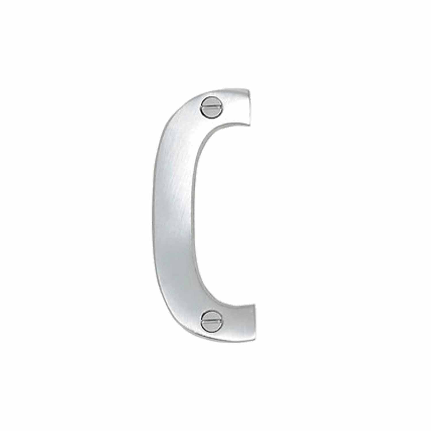 Letter Sign C 100mm
