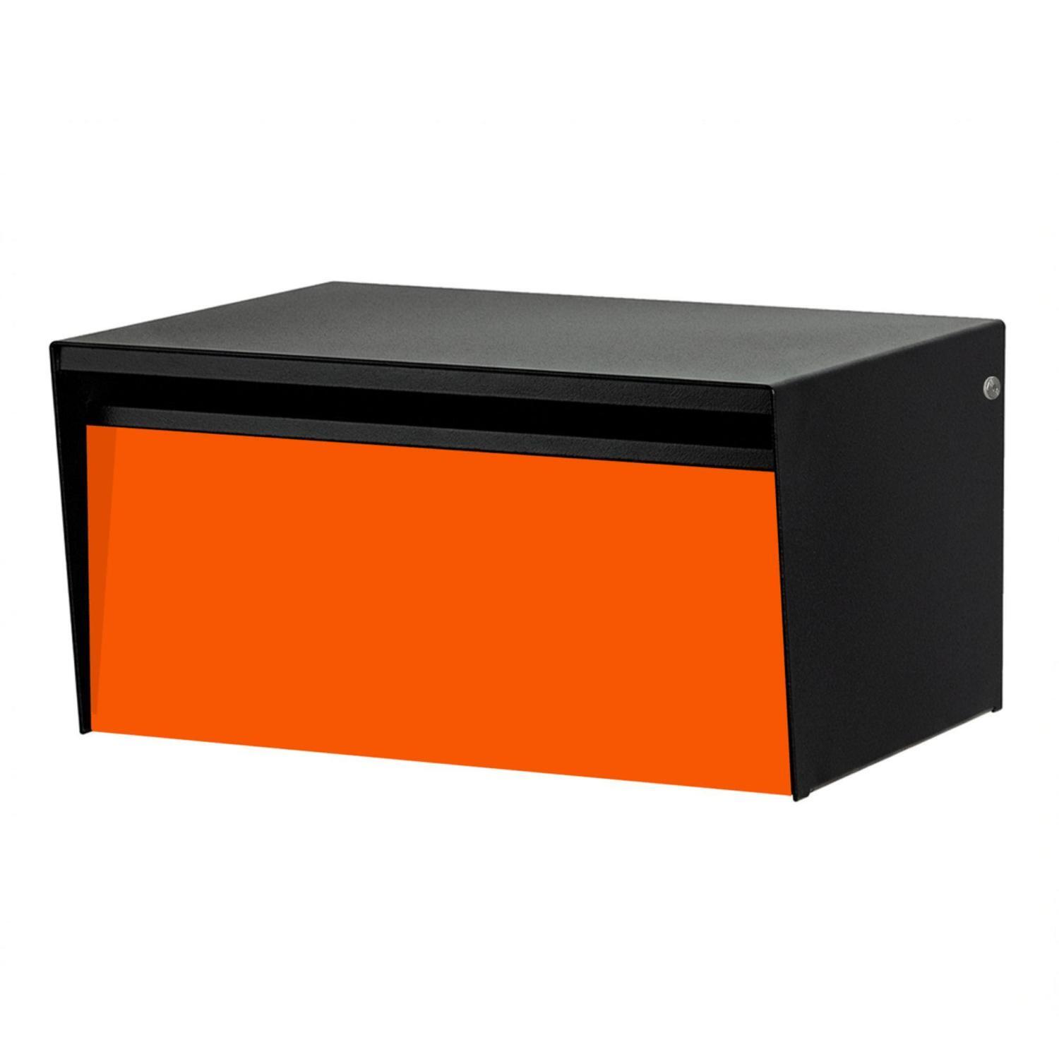 Metal Letterbox
