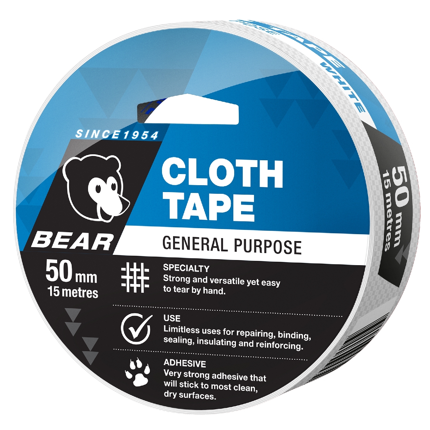 Tape Cloth