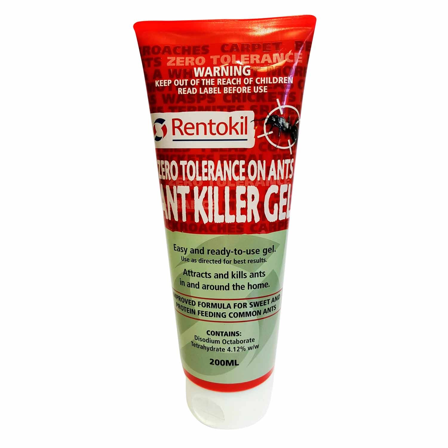 Ant Killer Gel