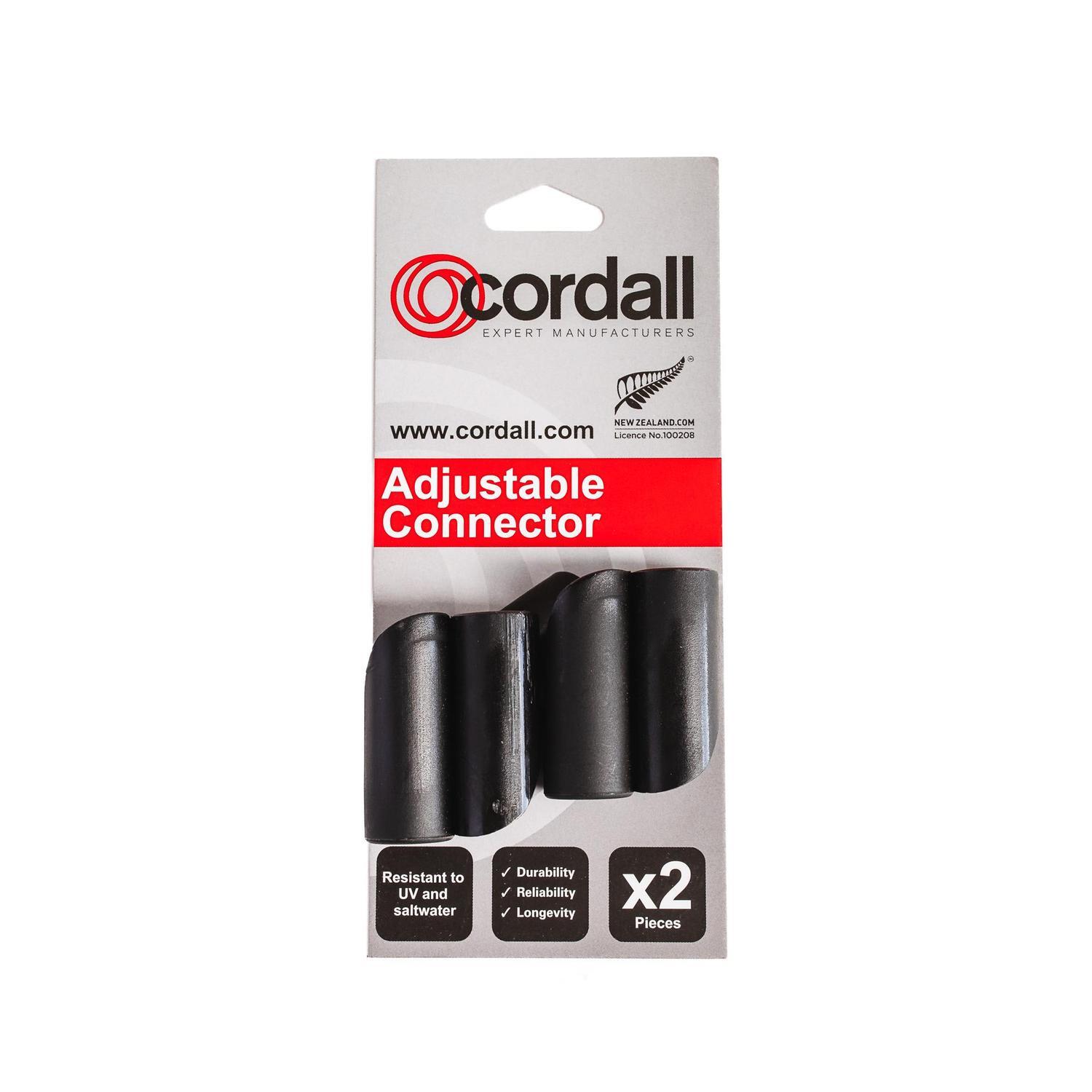 Adjustable Connector