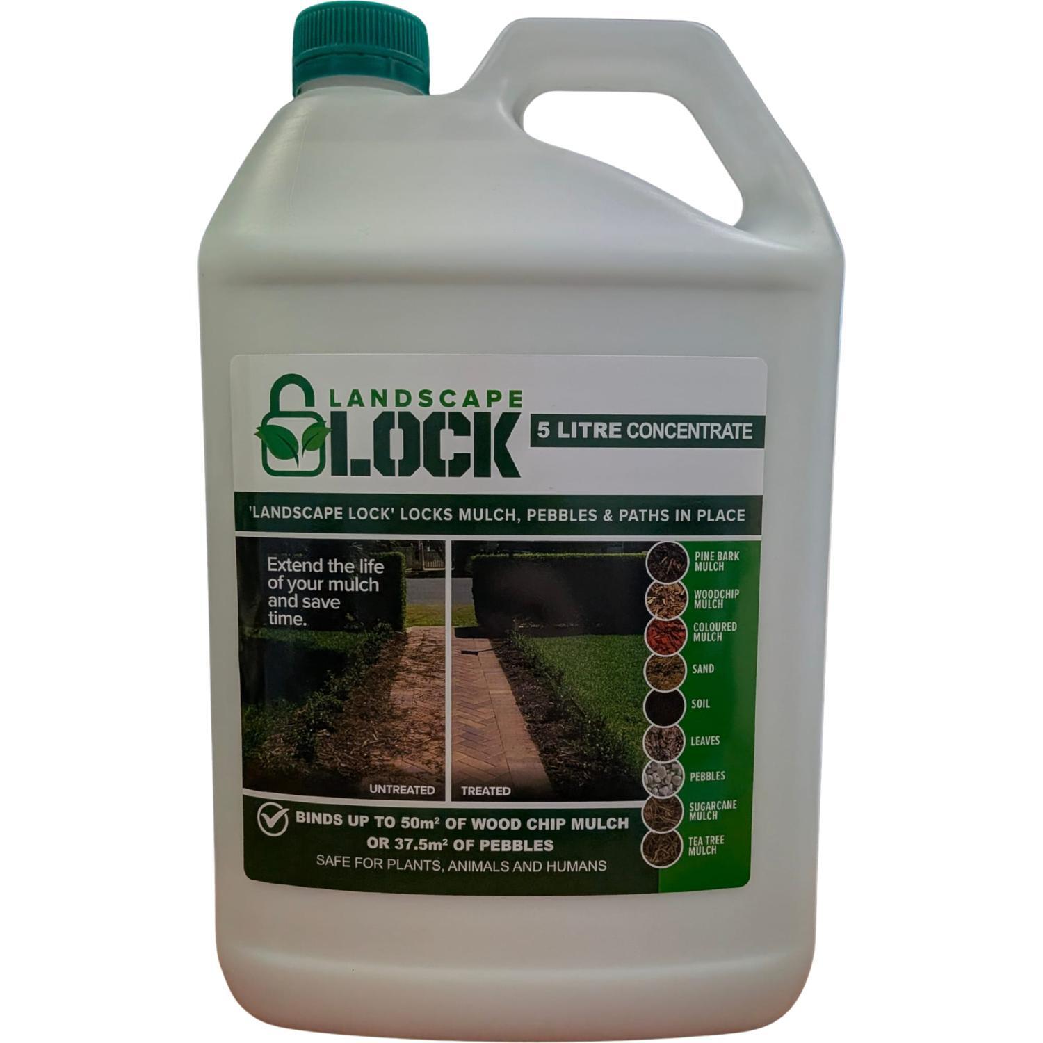 Landscape Lock 5 Litre