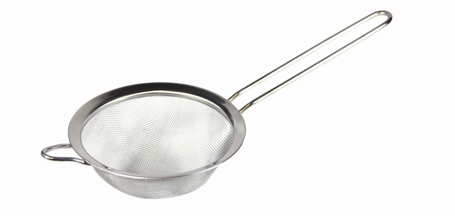 Stainless Steel Mesh Strainer