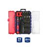 27 Piece Precision Screwdriver Set