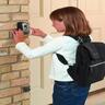 Wall Mount Key Safe