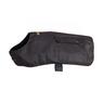 Oilskin Dog Coat L Brown