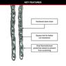 Steel Chain