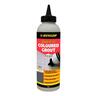 Pre-Mixed Ready-to-Go  Grout Charred Ash 800g