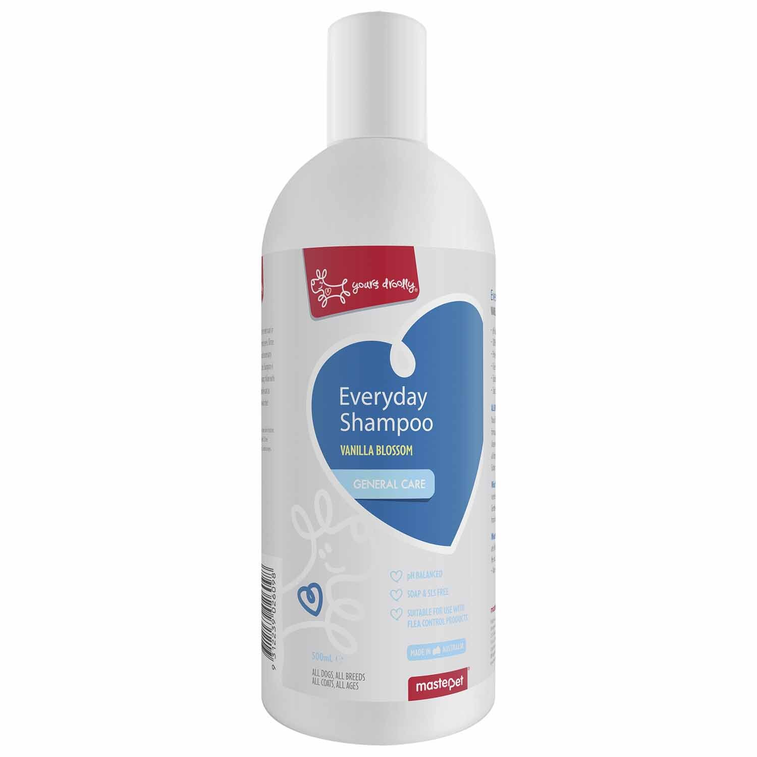 Everyday Dog Shampoo