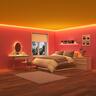 Wiz LED 15m Colour Strip 15m RGB