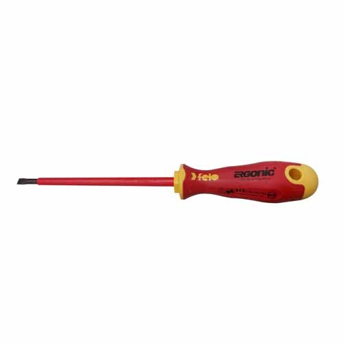 Flat Screwdriver