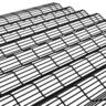Ngaru Mesh Fence Panel H: 1200mm, W: 2400mm